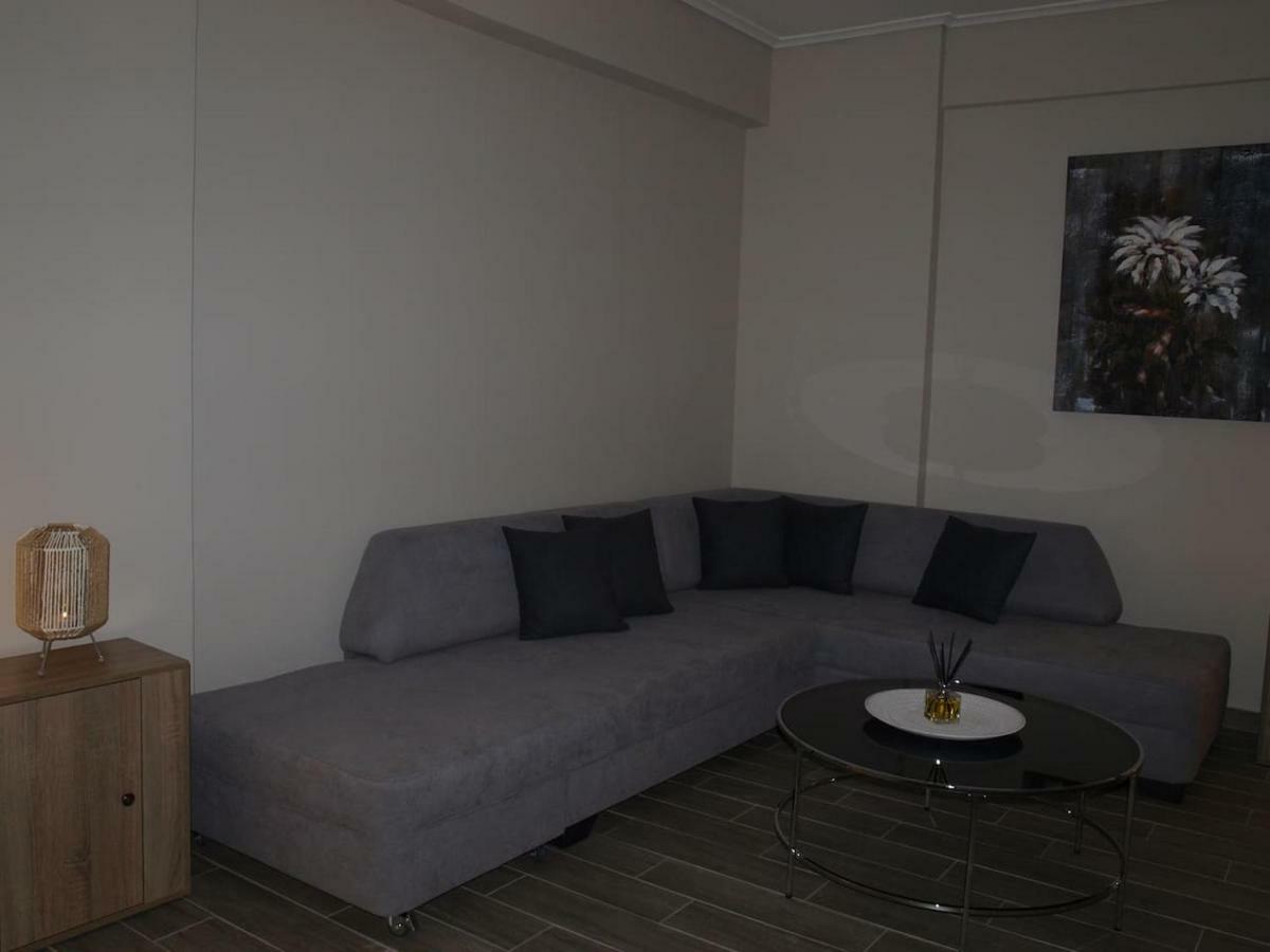 Anna'S Relaxing Dreamhouse Atenas Exterior foto