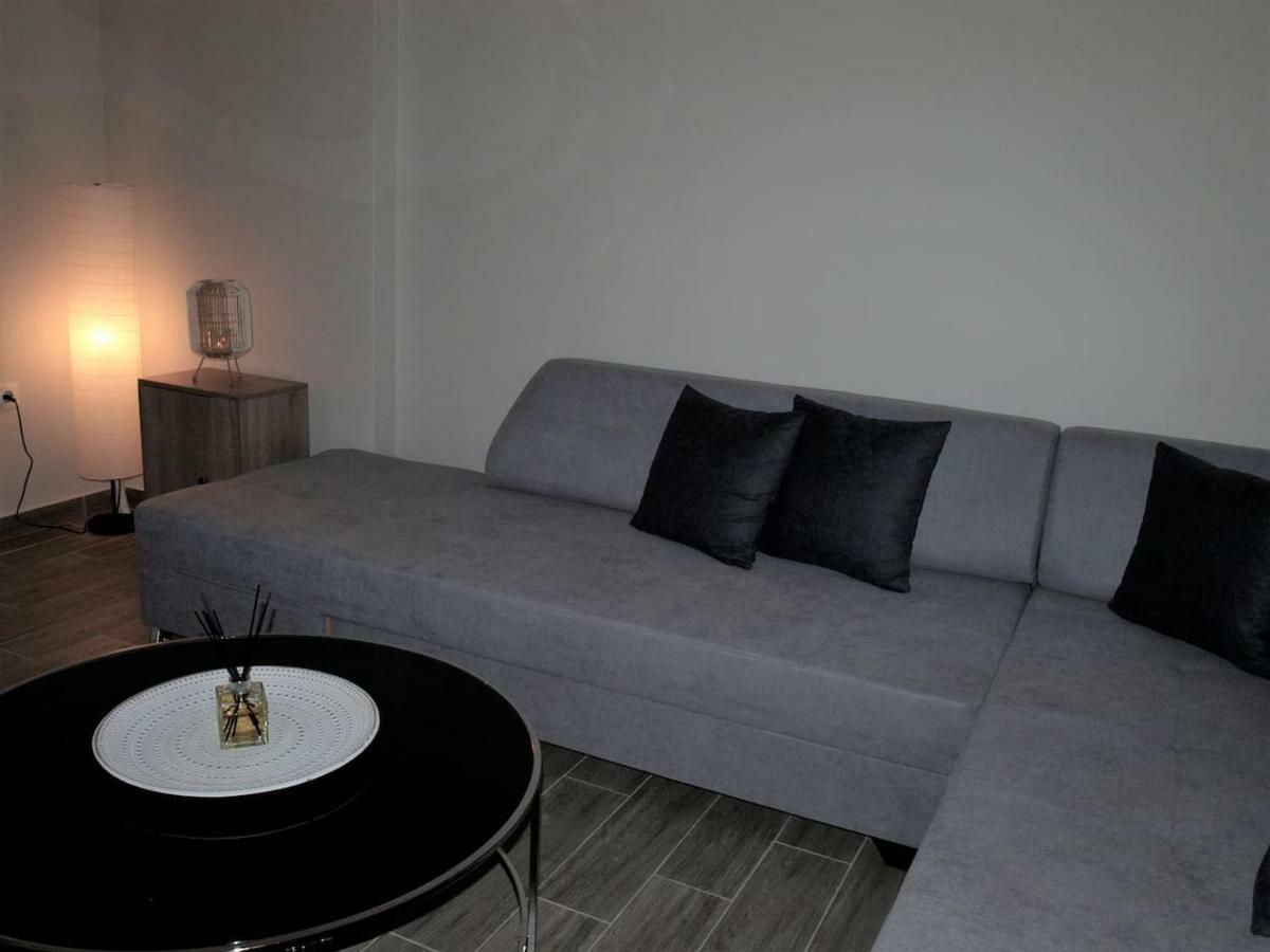 Anna'S Relaxing Dreamhouse Atenas Exterior foto